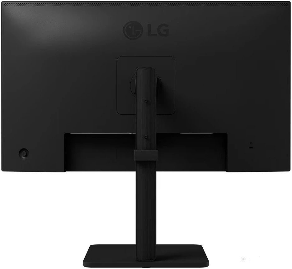 Монитор LG 27" 27BA45QB-B (27BA45QB-B.ARUZ)