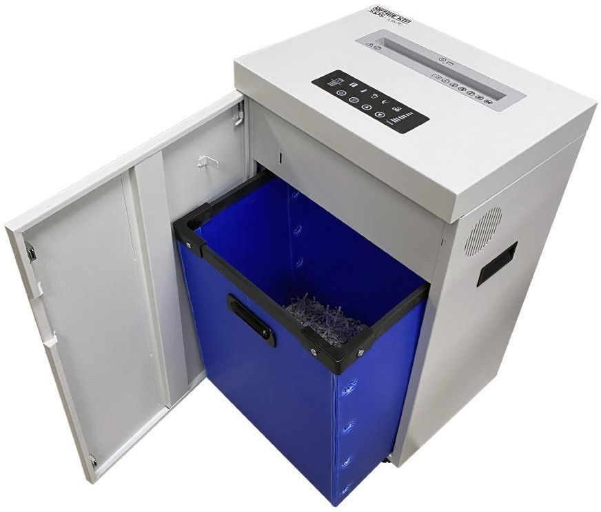 Шредер Office Kit S535 белый (OK3840S535)