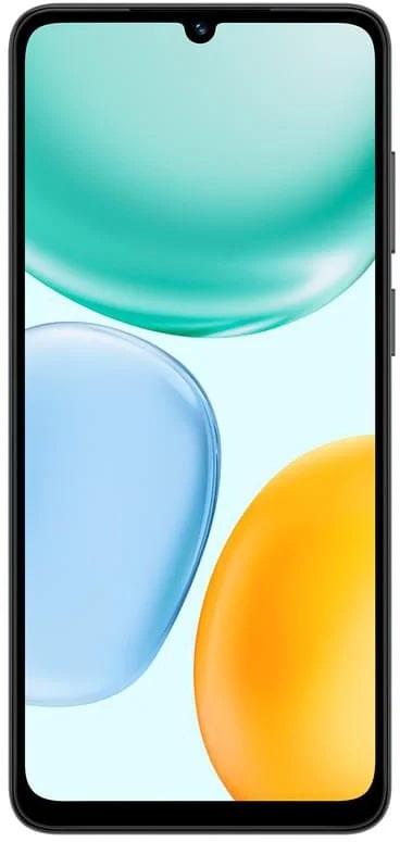 Смартфон Honor X5c Plus 4GB/128GB NLA-LX2P Midnight Black (5109BYFB)