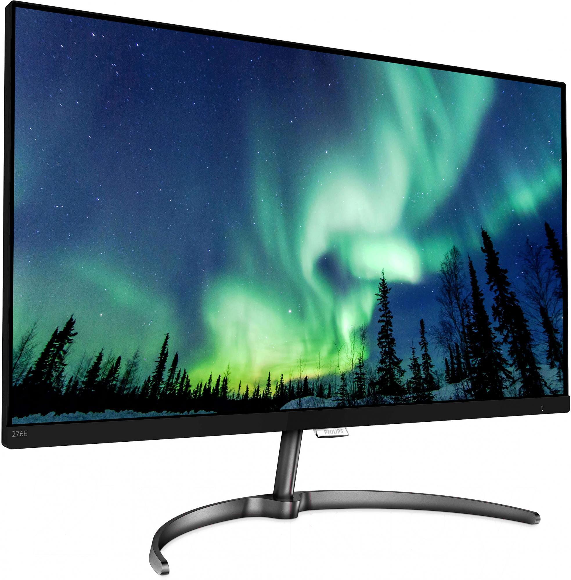 Монитор Philips 276E8VJSB/01