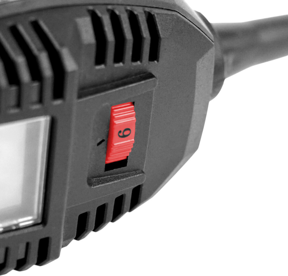 Фрезер TEH TET5809PS