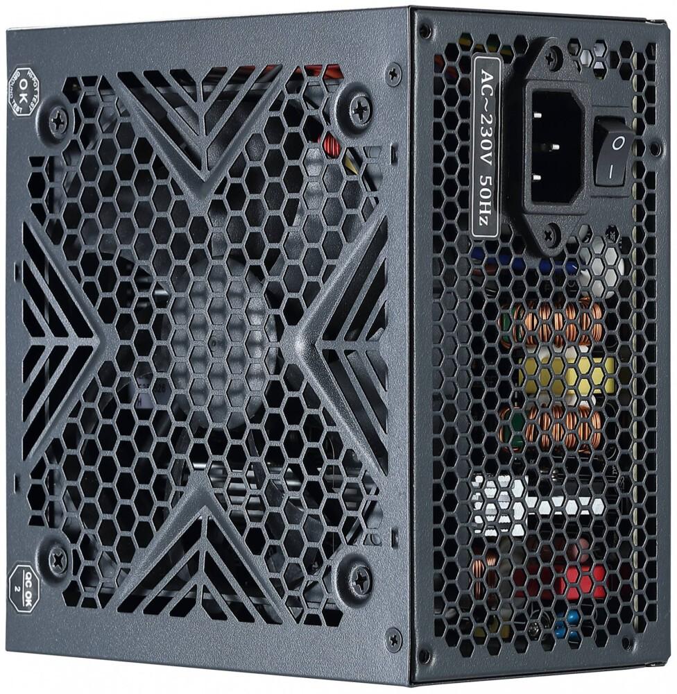 Блок питания Formula V Line Monza ATX 750W (VL-750APB-85)
