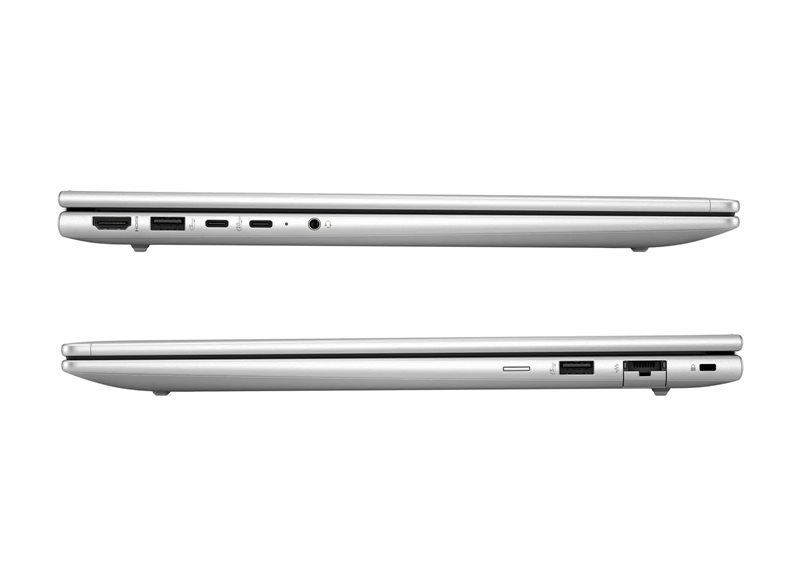 Ноутбук HP ProBook 460 G11 Silver (A38BHET)