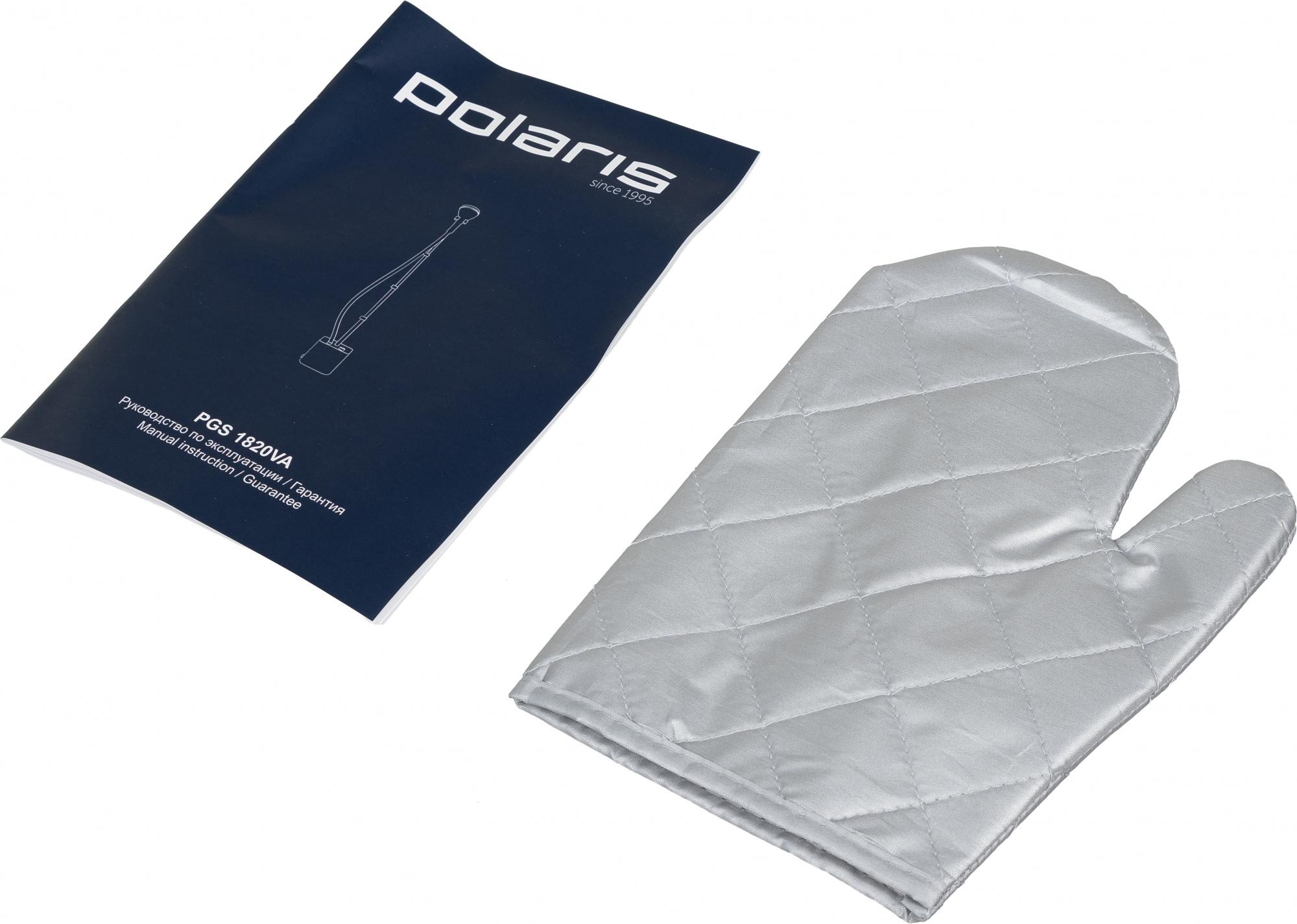 Отпариватель Polaris PGS 1820VA