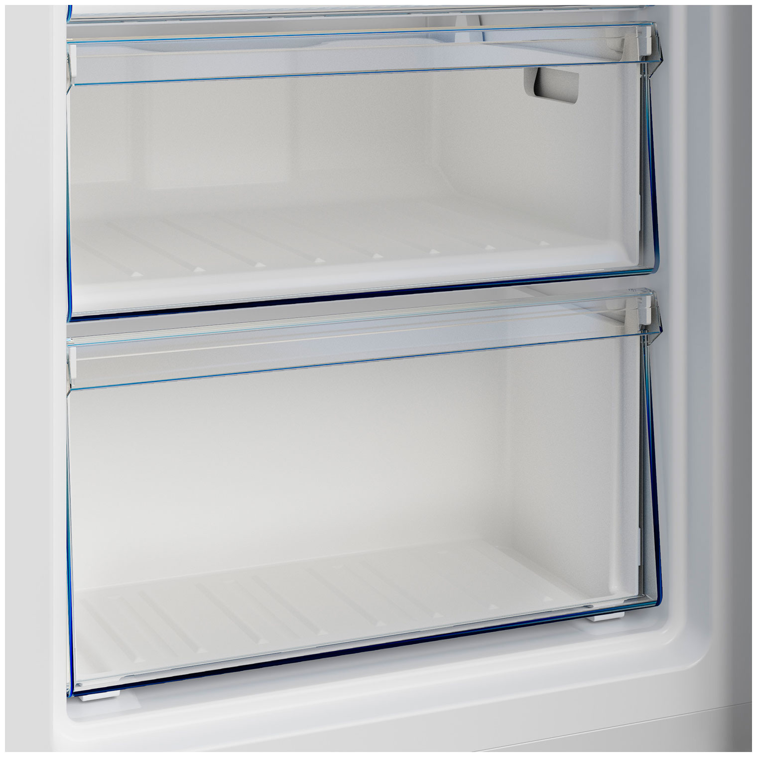 Морозильник Beko B3RFNK292W (7384410001)