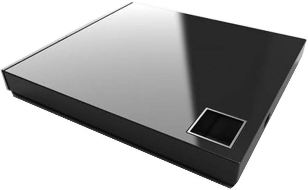 Оптический привод ASUS SBW-06D2X-U/BLK/G/AS (90-DT20305-UA199KZ)