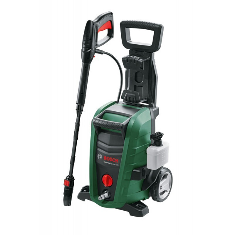 Мойка высокого давления Bosch UniversalAquatak 125 (06008A7A00)