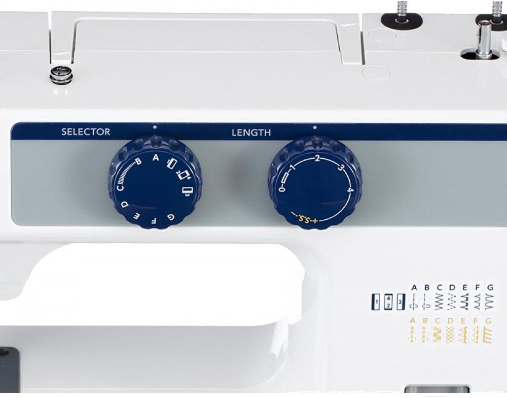 Швейная машина Janome SP903