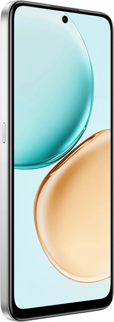 Смартфон Honor X7d 8GB/128GB LGN-LX1 Meteor Silver (5109BYVM)