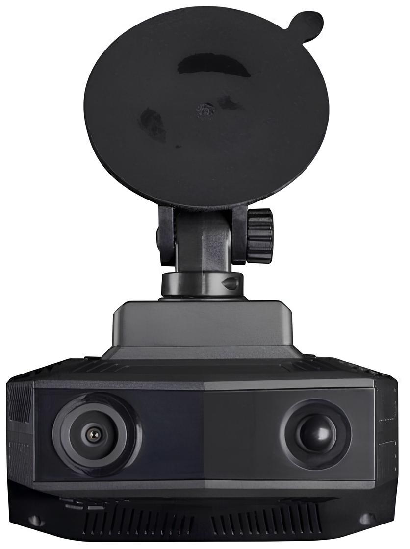 Видеорегистратор-радар детектор Incar SDR-245