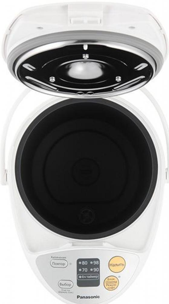 Термопот Panasonic NC-EG4000WTS White
