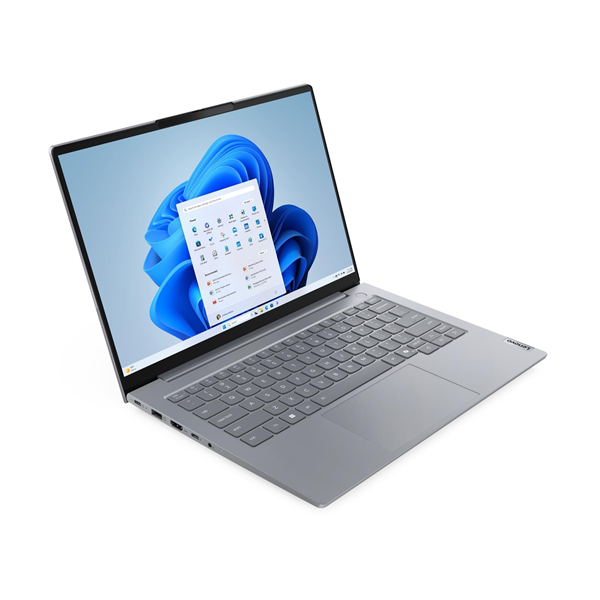 Ноутбук Lenovo ThinkBook 14 G8 IAL (21SJ0010GQ)
