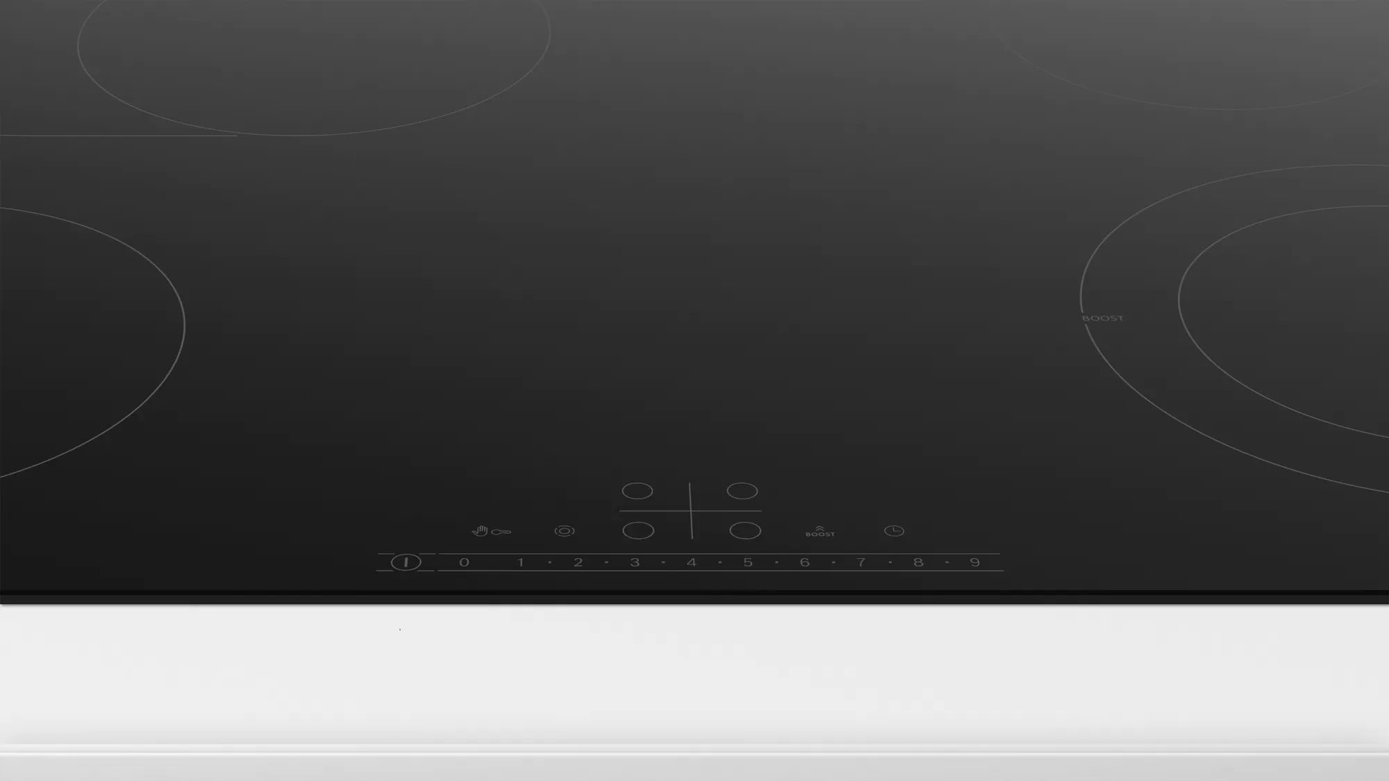 Варочная панель Bosch PKN811FP2E