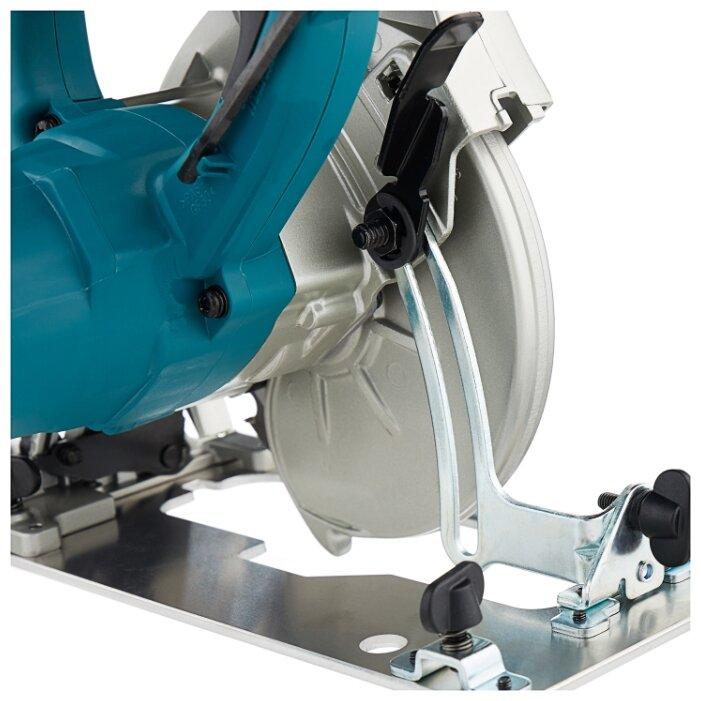 Электропила Makita HS6601