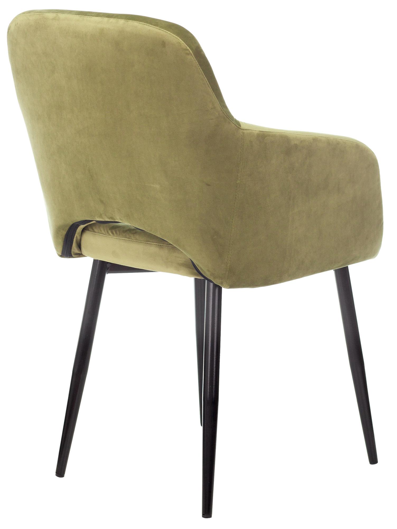 Кресло Бюрократ CH-380F/12PISTACHIO Italia 12 фисташковый