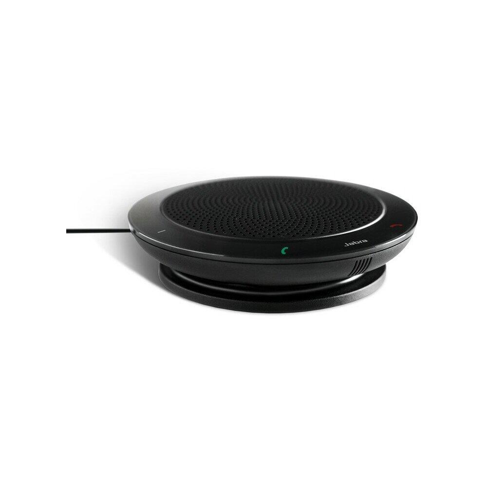 Спикерфон Jabra Speak 510 UC черный (7510-209)