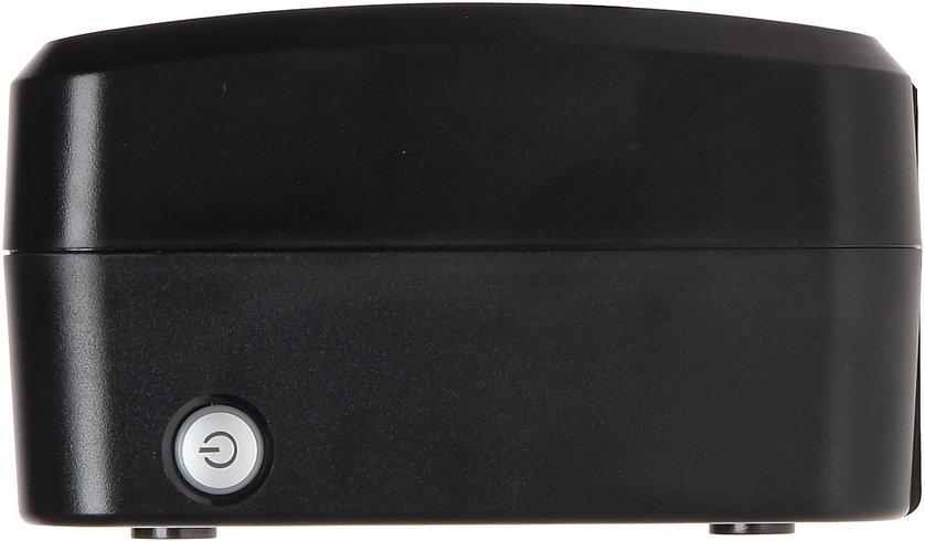 Источник бесперебойного питания CyberPower 600VA (BU600E)
