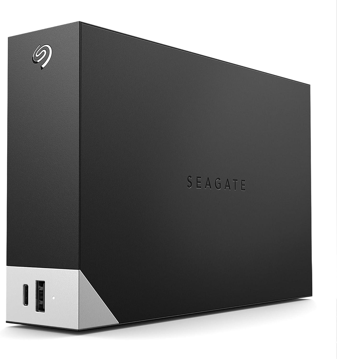 Внешний накопитель Seagate USB 3.0 10Tb (STLC10000400)