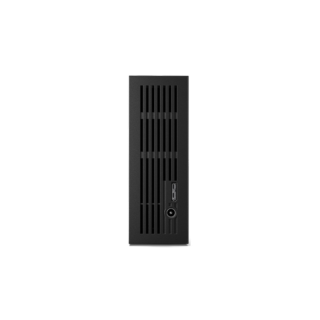 Внешний накопитель Seagate One Touch 8TB (STLC8000400)