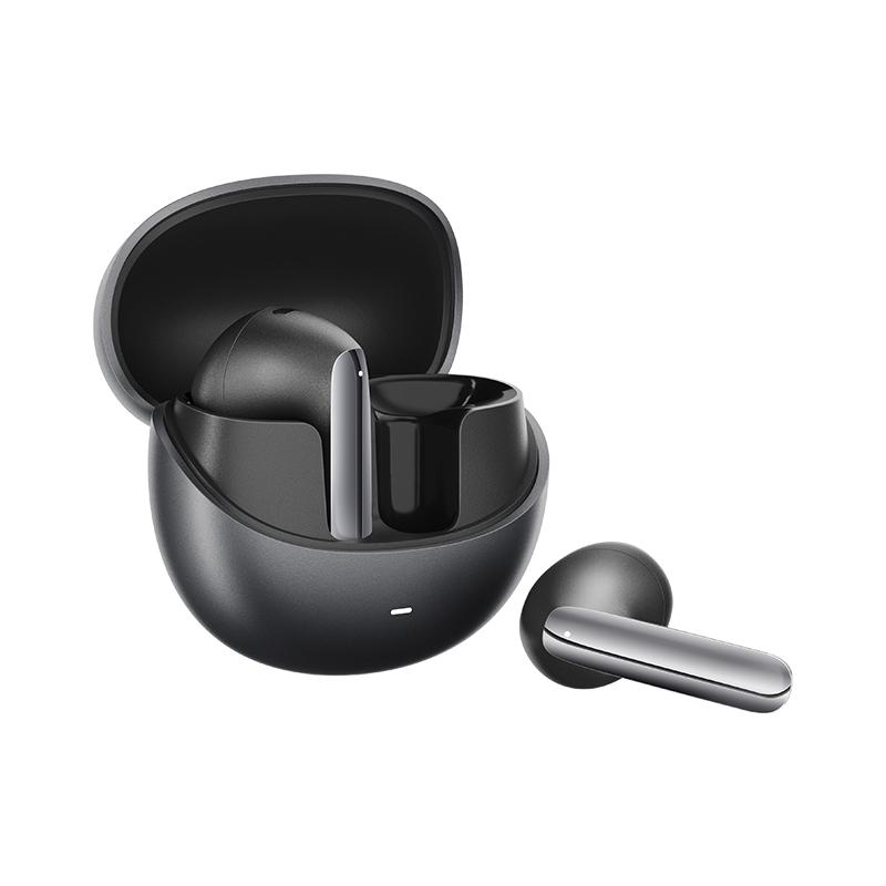 Наушники QCY AilyBuds Pro Black (BH23HT10A)