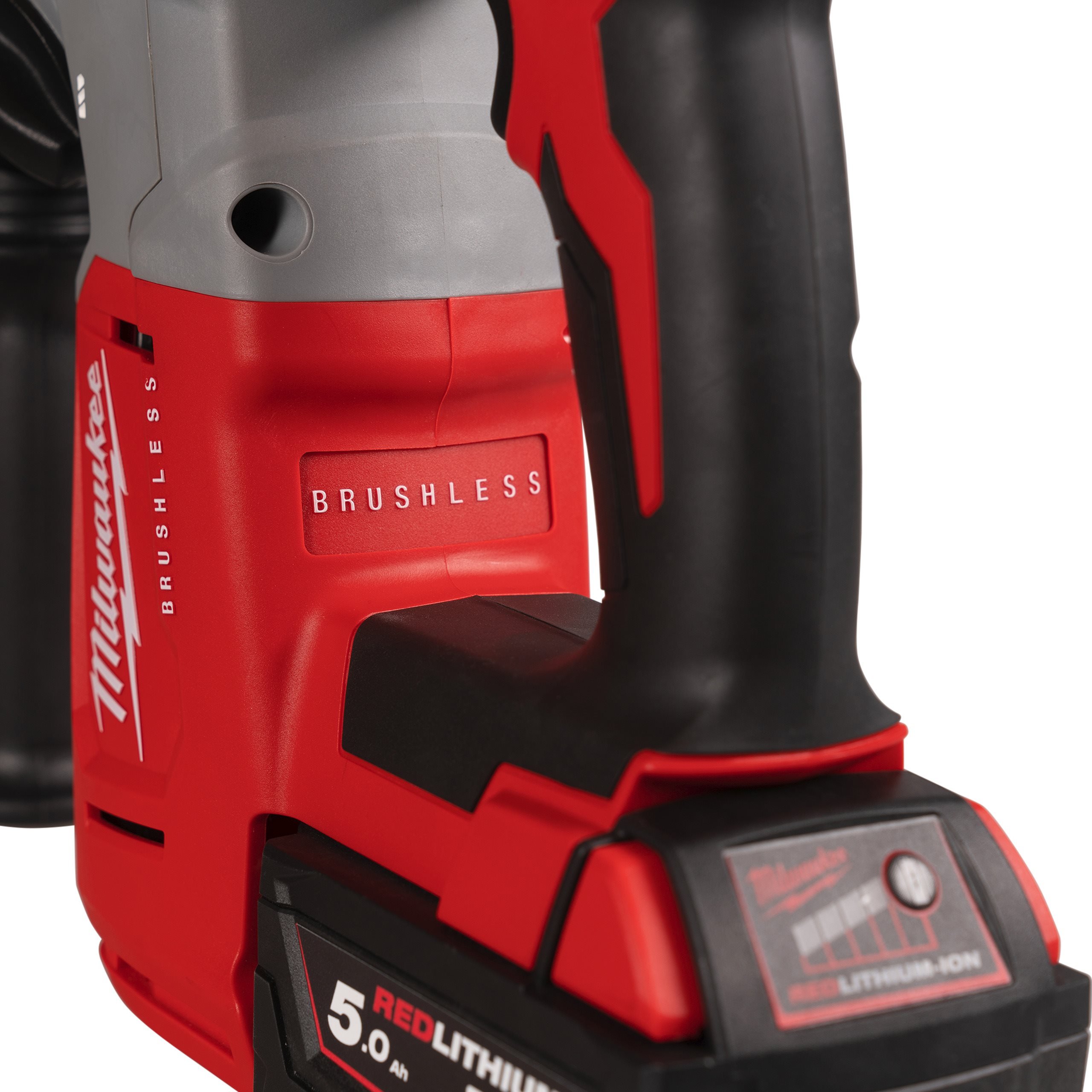 Перфоратор Milwaukee M18 BLHXMC-502X (4933499459)