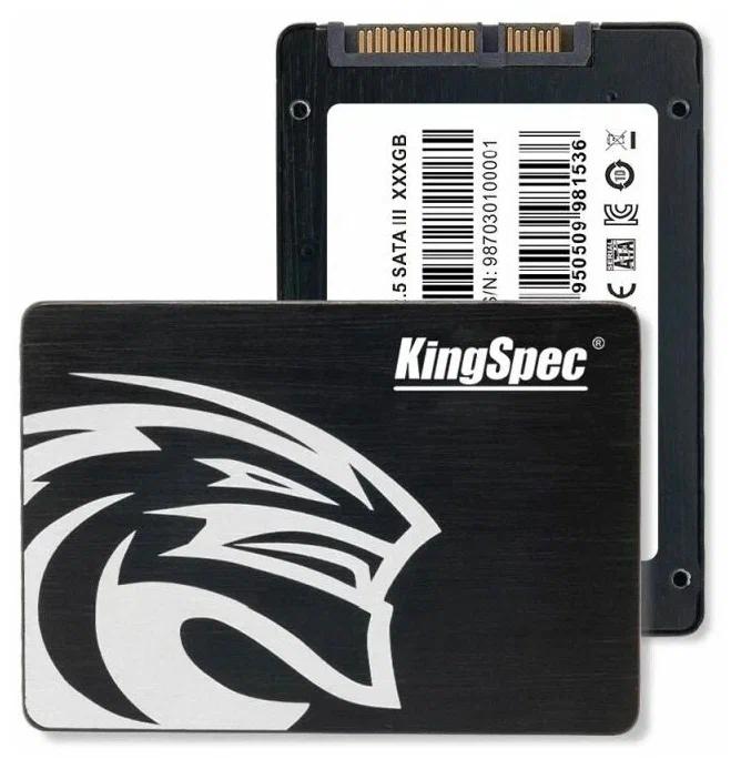 SSD диск Kingspec 2.5" 1.0Tb P3 Series (P3-1TB)