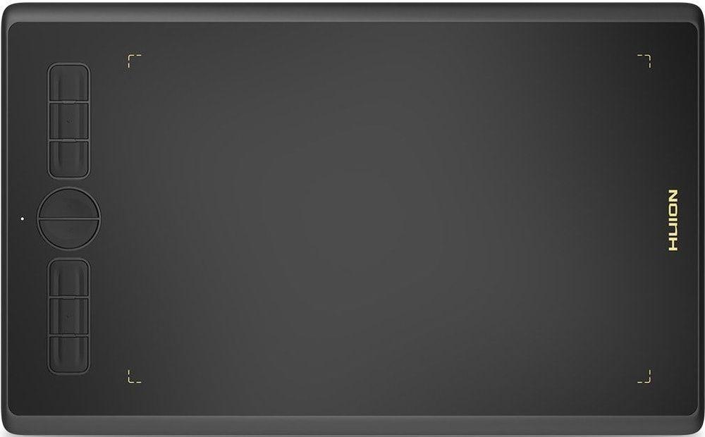 Графический планшет Huion Inspiroy (H580X)