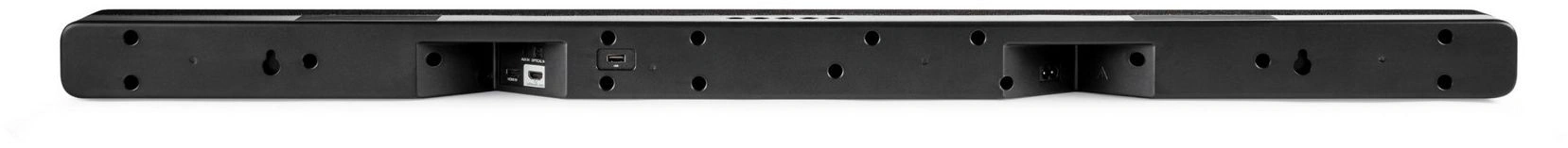 Саундбар Denon DHT-S517BKE2 черный