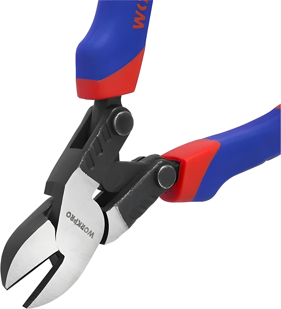 Бокорезы WorkPro WP231090