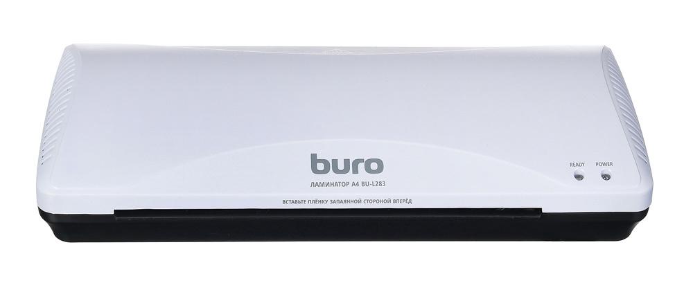 Ламинатор Buro BU-L283 (OL283)