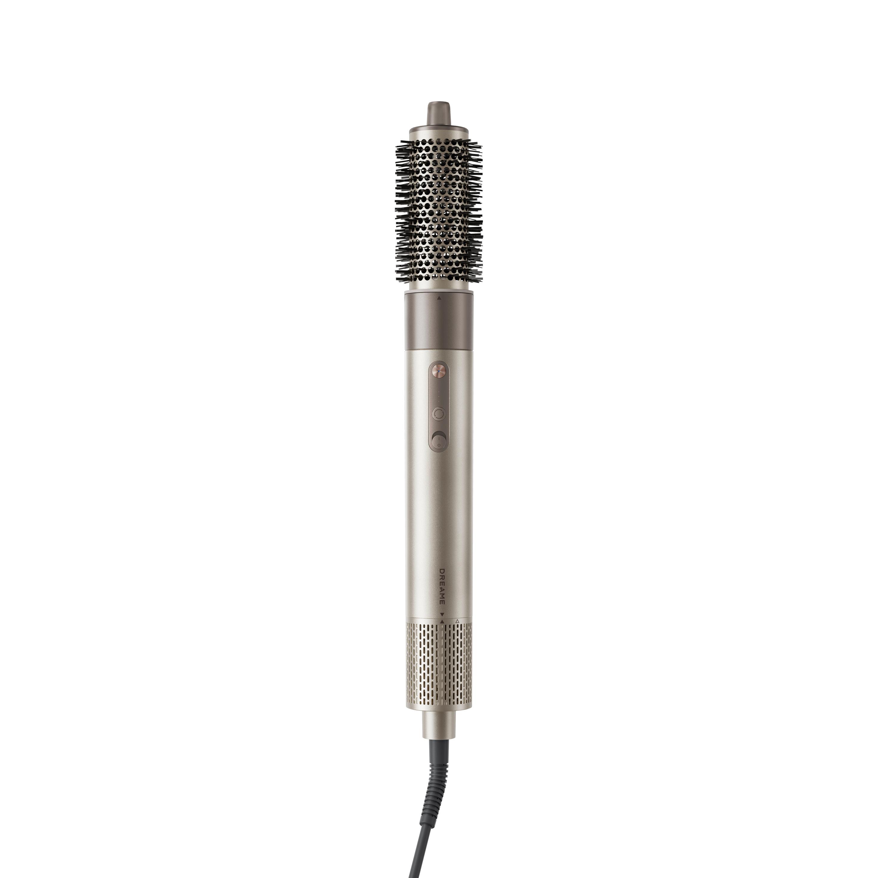 Стайлер Dreame AirStyle Titanium Gold (AMF17A)