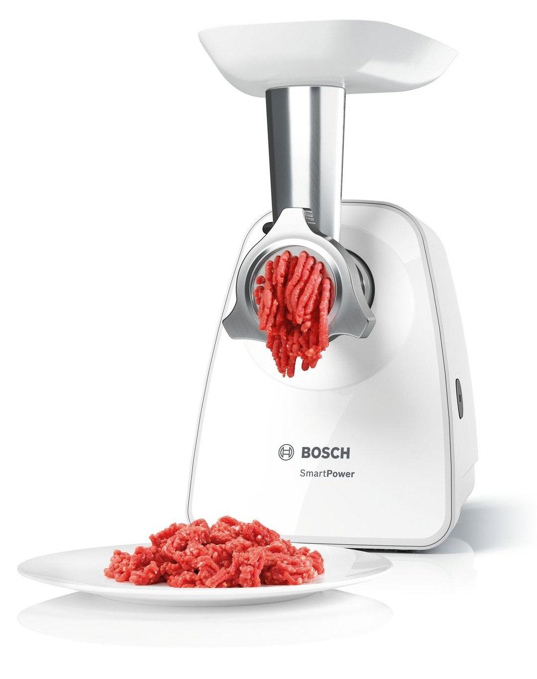 Мясорубка Bosch MFW2515W