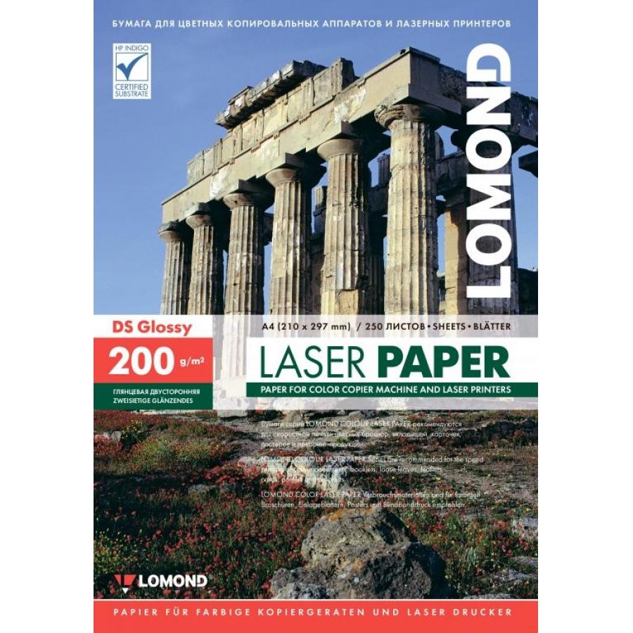 Фотобумага Lomond 0310341