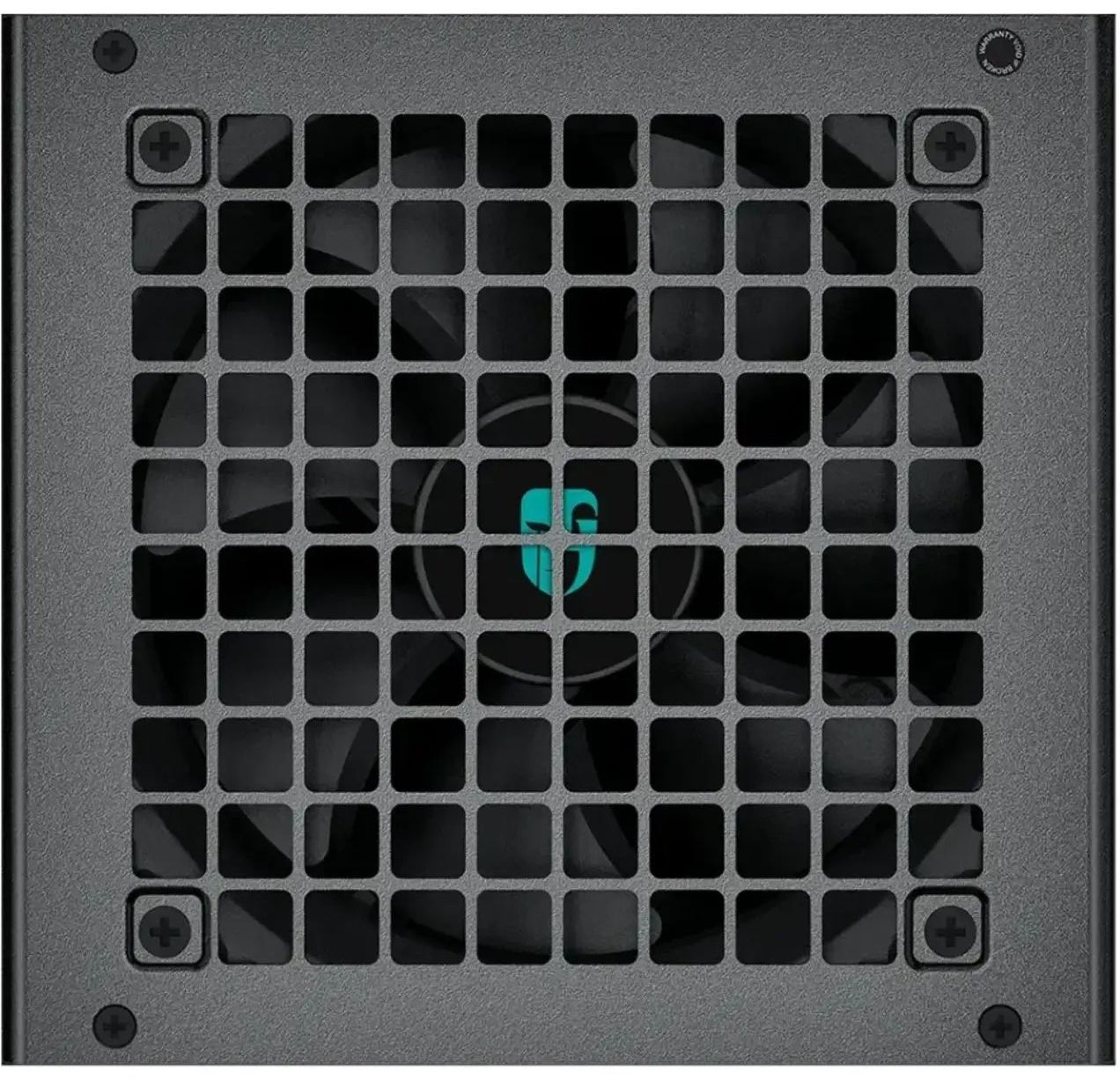 Блок питания DeepCool GamerStorm PF750L черный (R-PF750L-HE0B-WGEU)