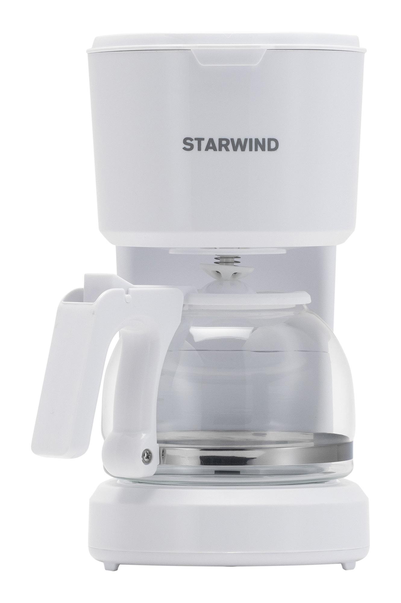 Кофеварка StarWind STD0611