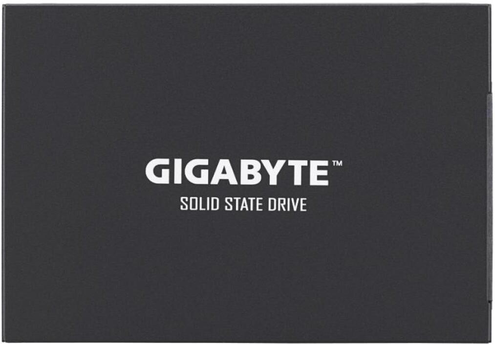 SSD диск Gigabyte 480GB GP-GSTFS31480GNTD