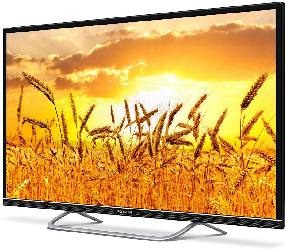 Телевизор PolarLine 32PL53TC-SM
