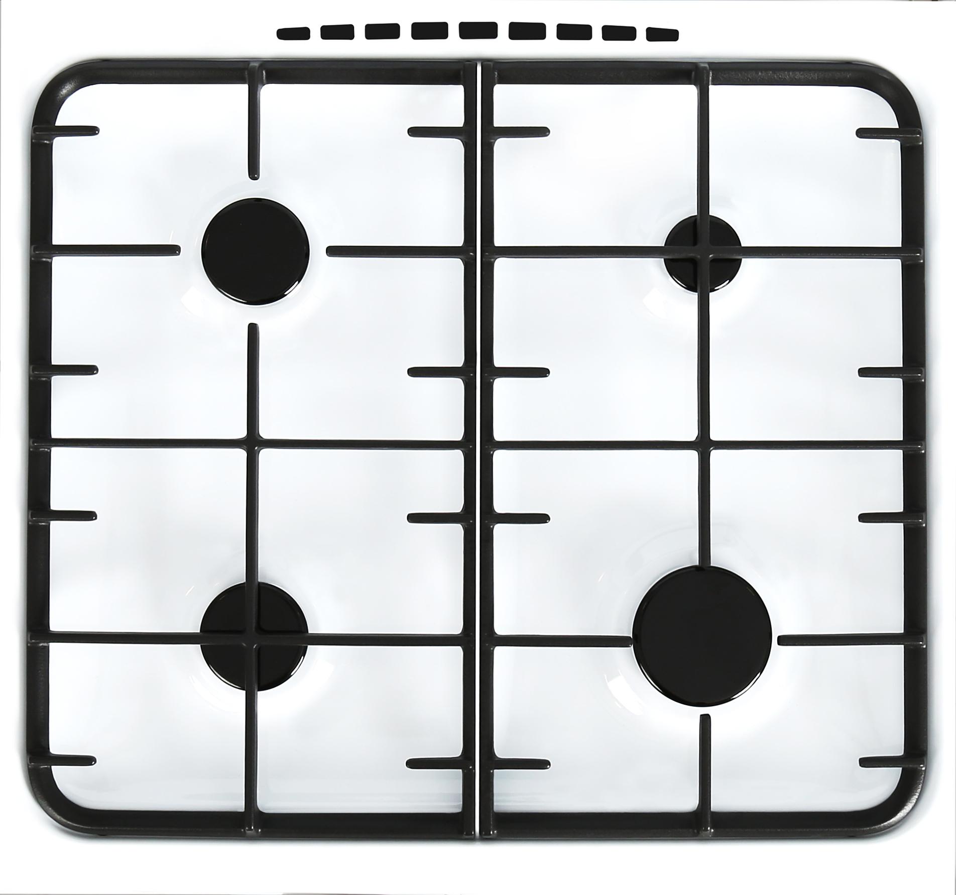 Кухонная плита Gefest ПГ 1200-С5