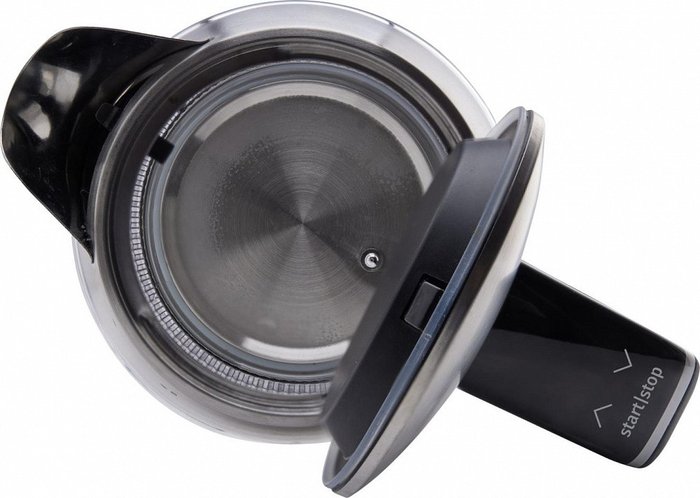 Электрочайник Gorenje K17TRGT нержавеющая сталь