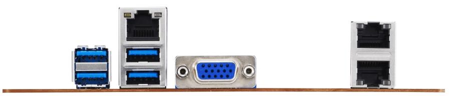 Материнская плата ASUS P12R-I DDR4