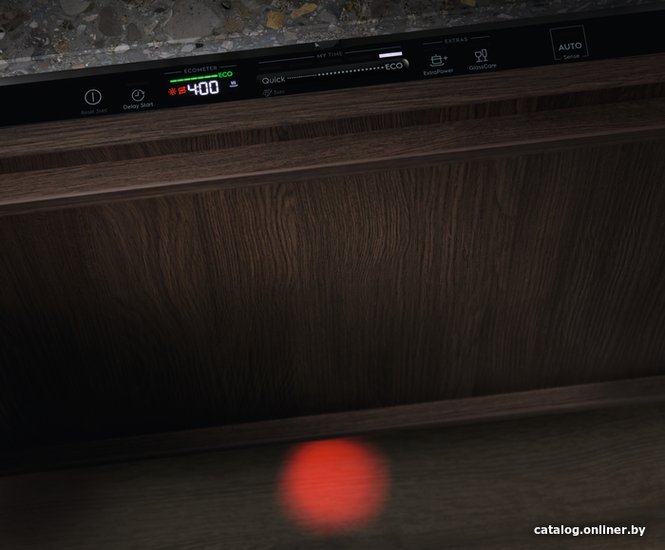 Посудомоечная машина Electrolux EEC67310L