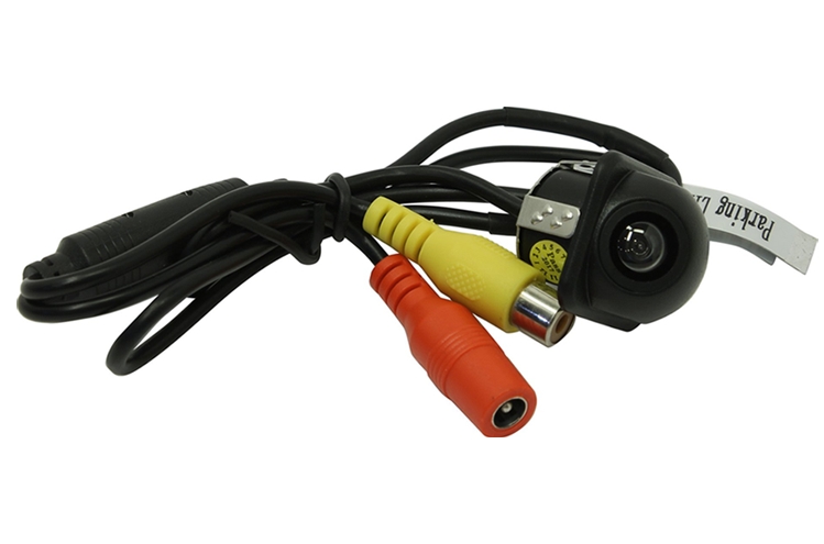 Камера заднего вида Swat VDC-414