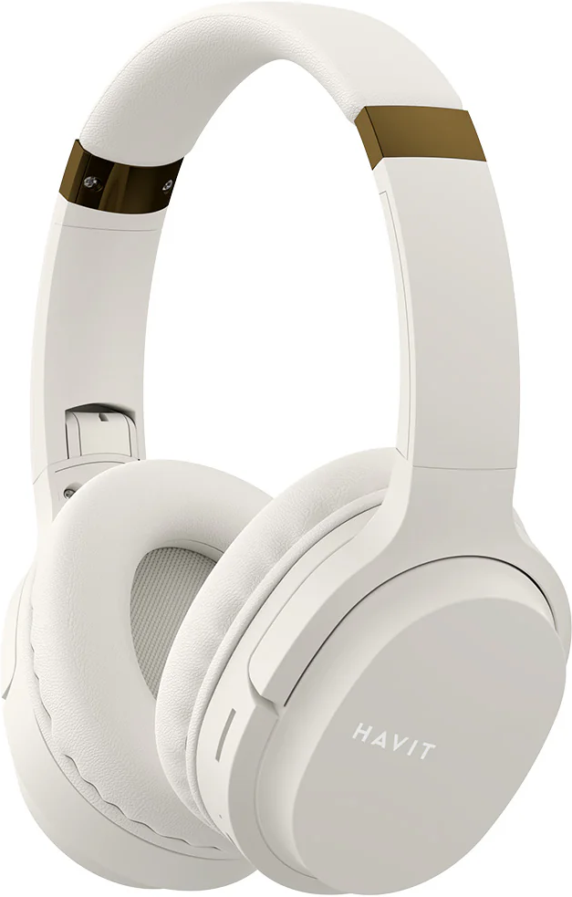 Наушники Havit I62 Gold