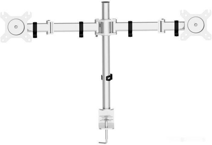 Кронштейн Cactus CS-VM-D29-AL серебристый
