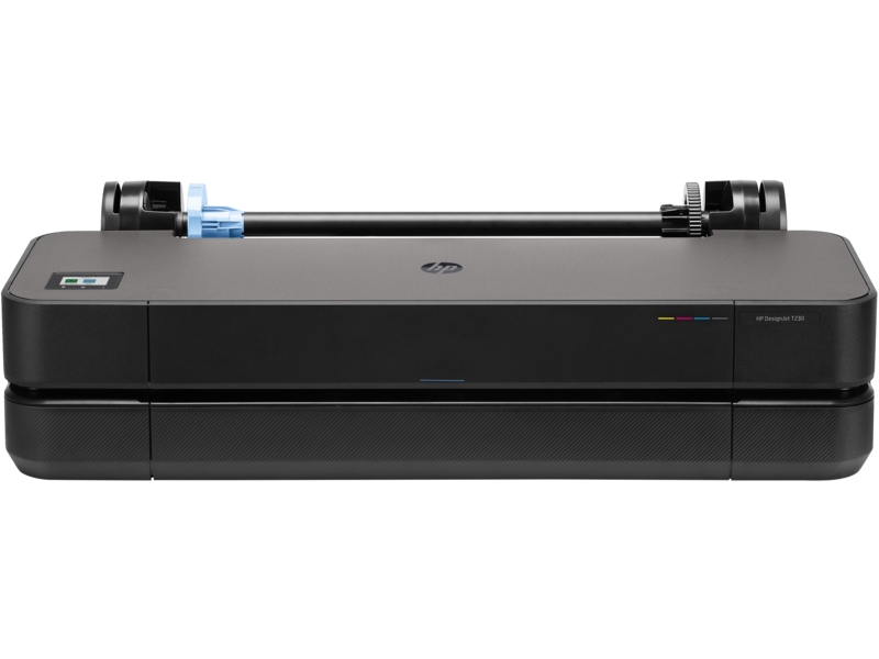 Плоттер HP DesignJet T230 (5HB07D)