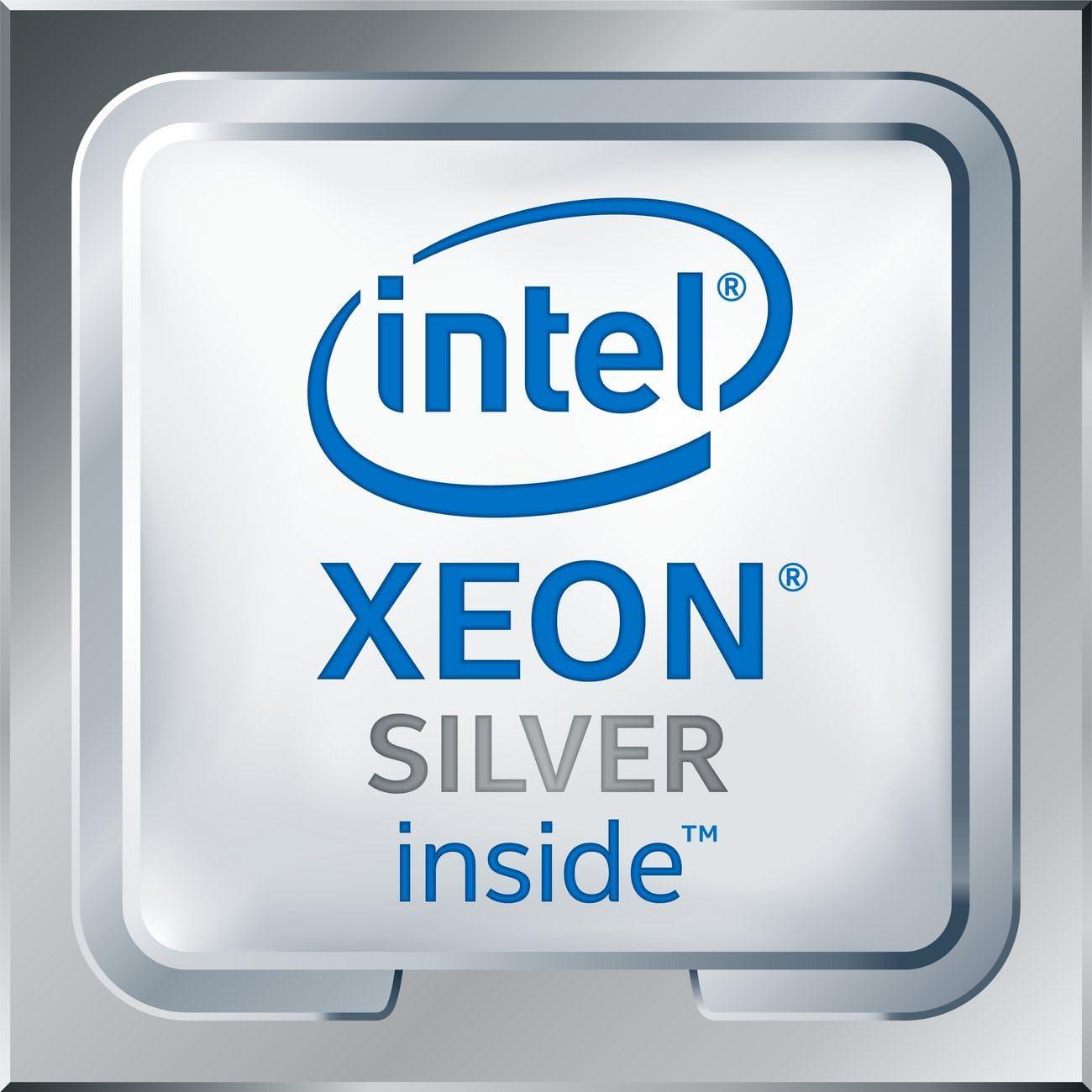 Процессор Intel Xeon Silver 4210R OEM (CD8069504344500SRG24)
