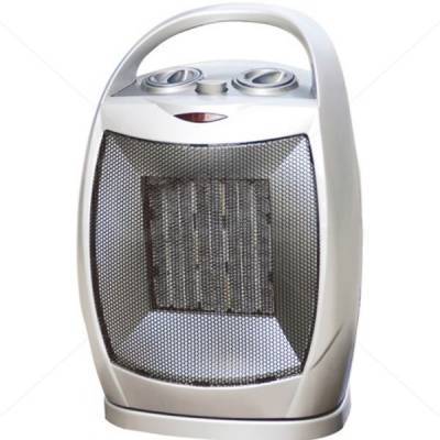 Тепловентилятор Oasis KS-15 RP