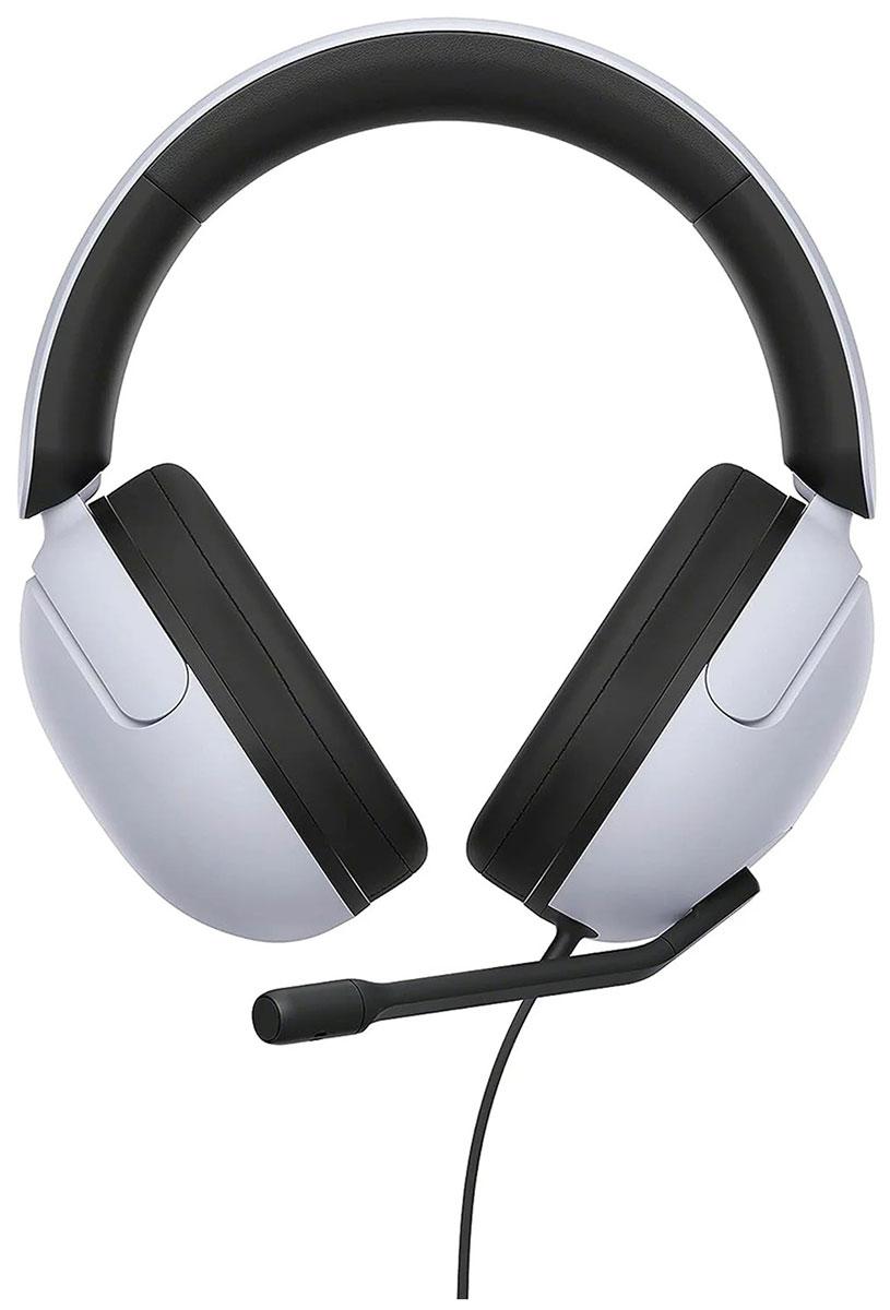 Наушники Sony InZone H3 белый/черный (MDR-G300)
