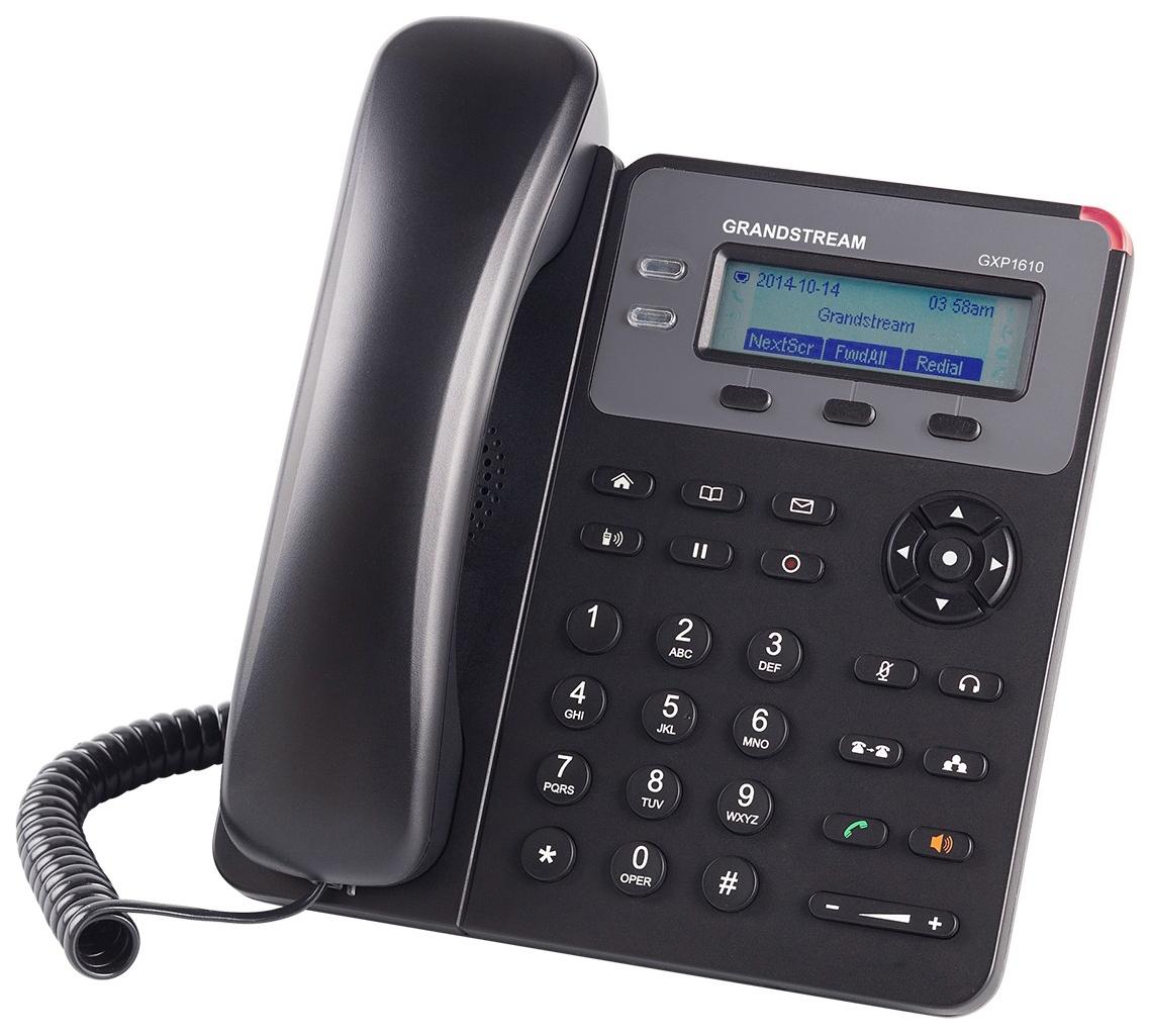 IP-телефон Grandstream GXP1610