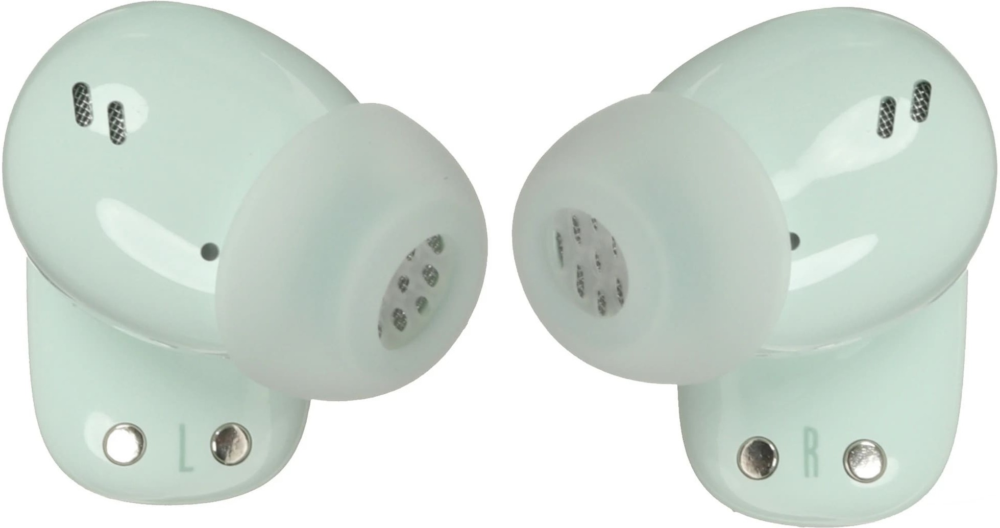 Наушники Baseus AirNora 3 Natural Green (A00076701633-00)